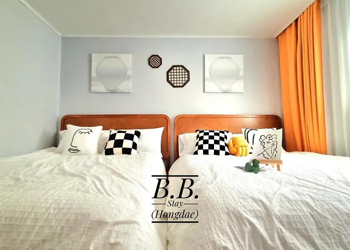 Bb Stay Hongdae