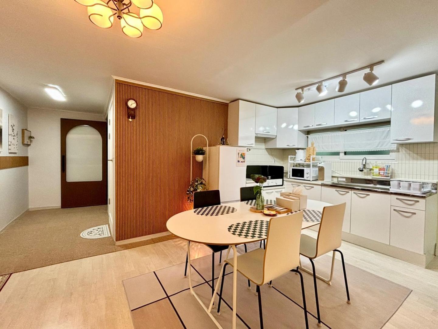 Villa Bb Hongdae *