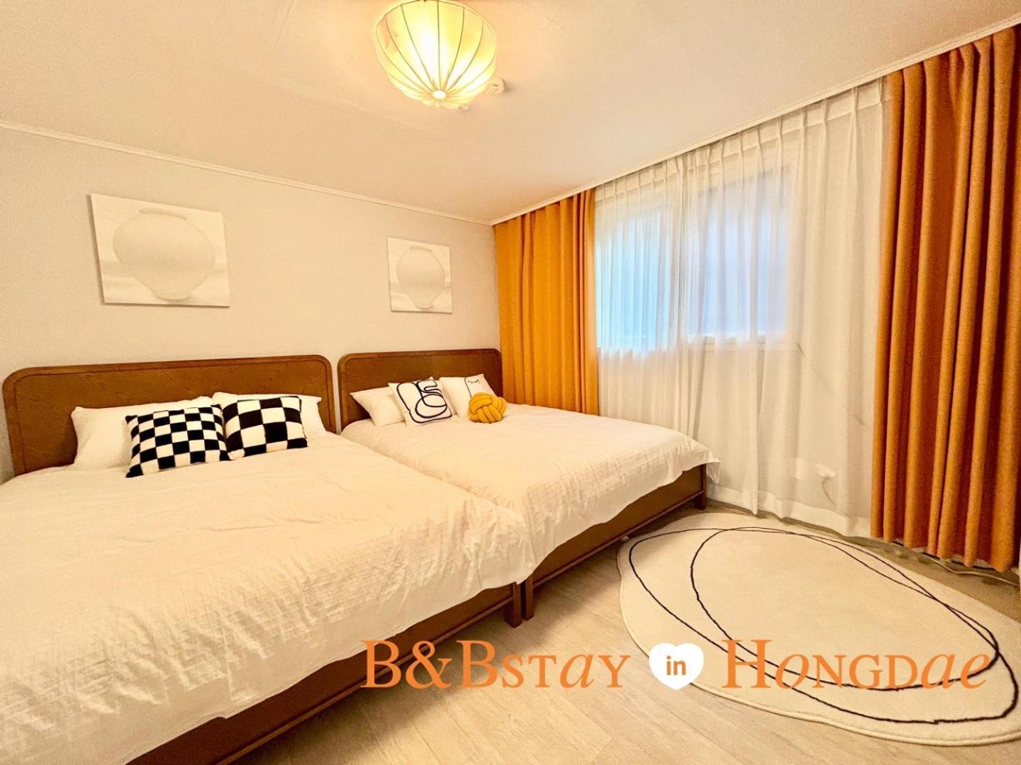 Bb Hongdae Seul