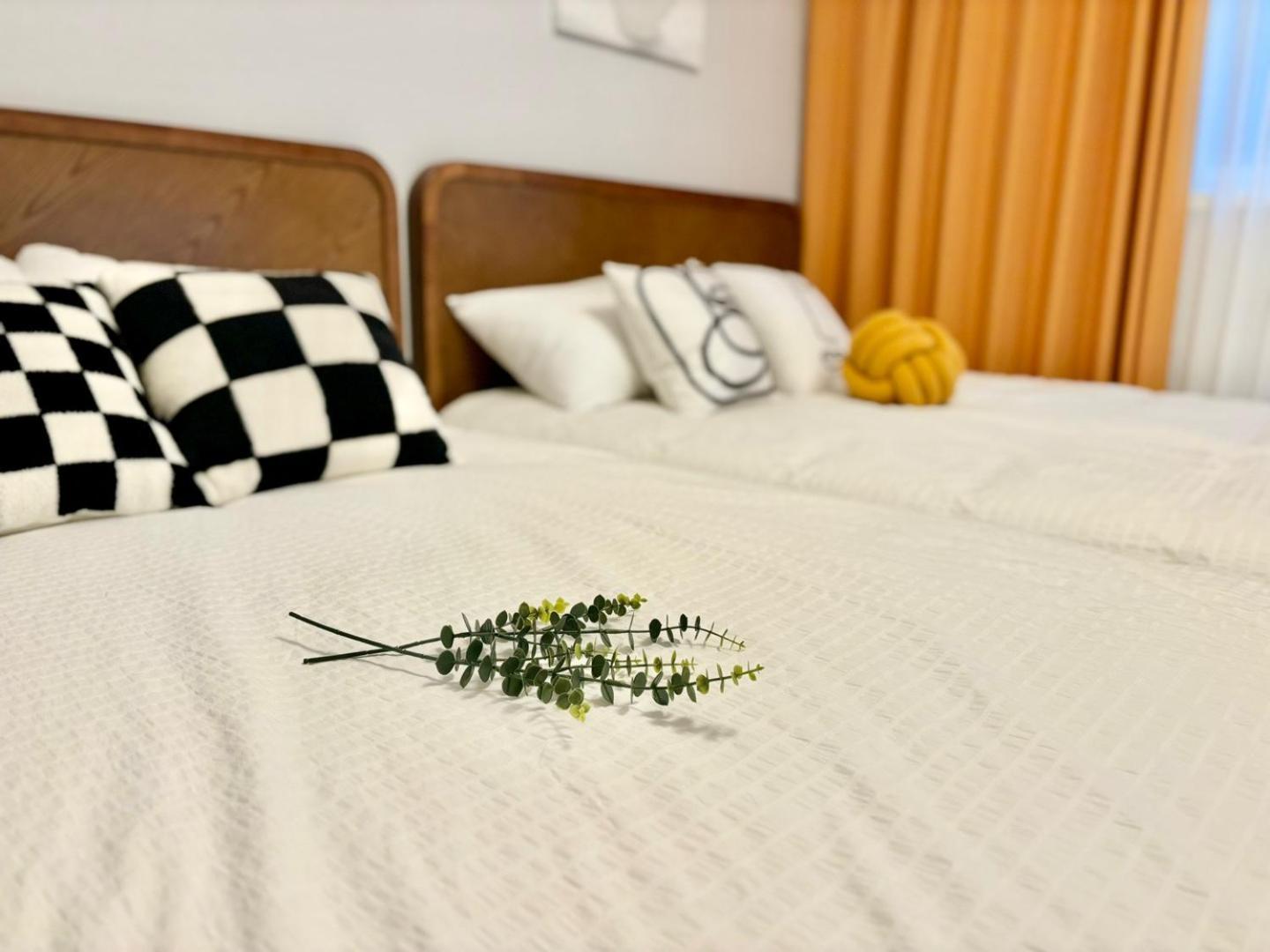 Bb Hongdae Villa