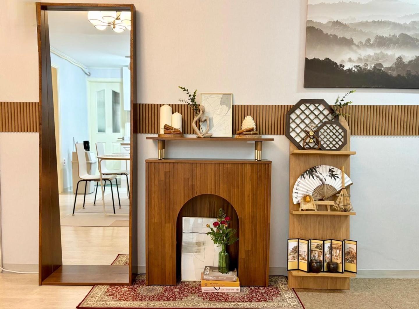 Bb Hongdae Villa Seul