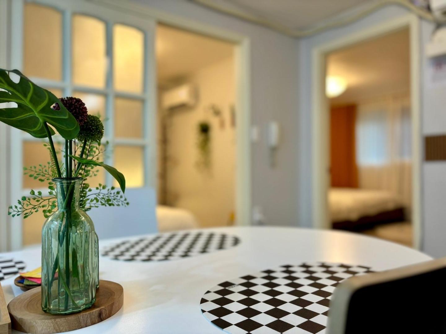 Villa Bb Hongdae