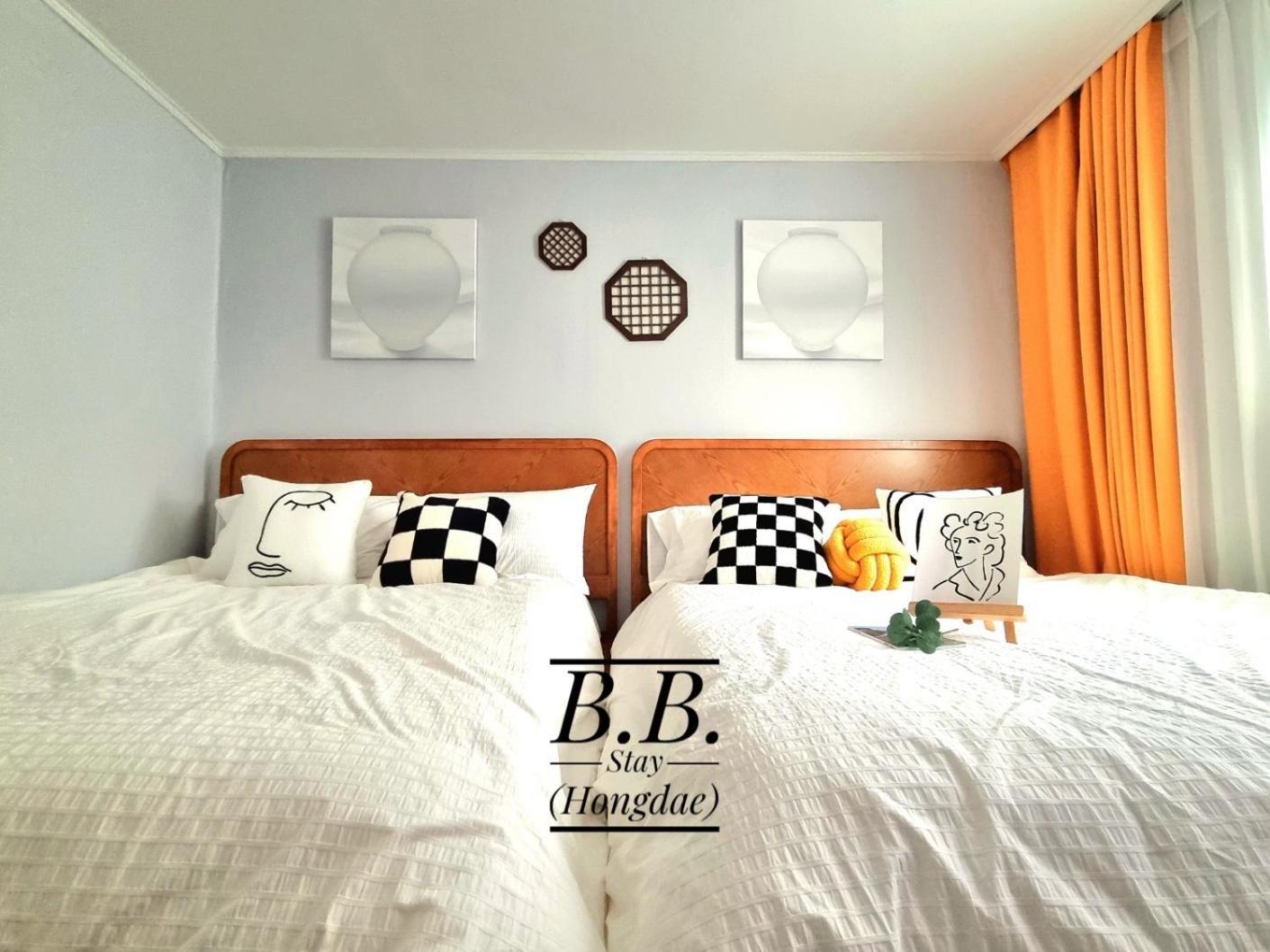 Bb Hongdae * Seul