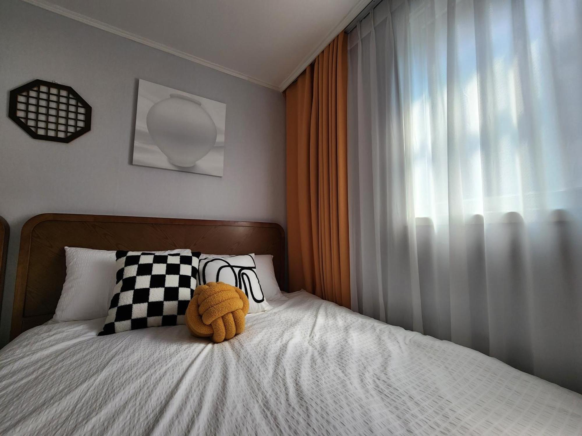 Villa Bb Hongdae