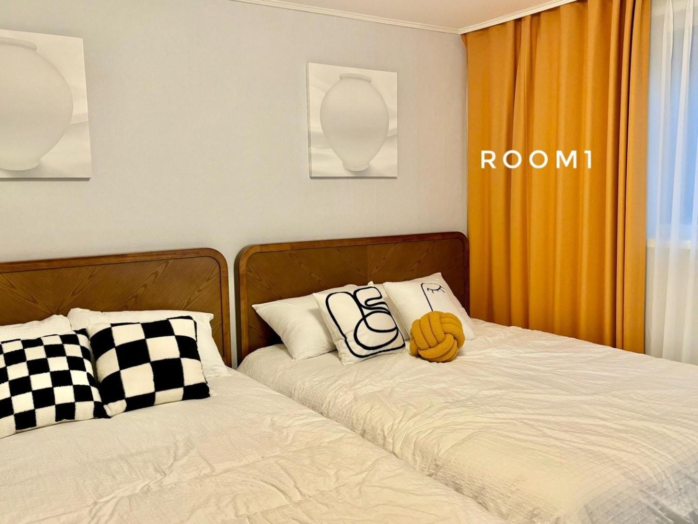 Villa Bb Hongdae