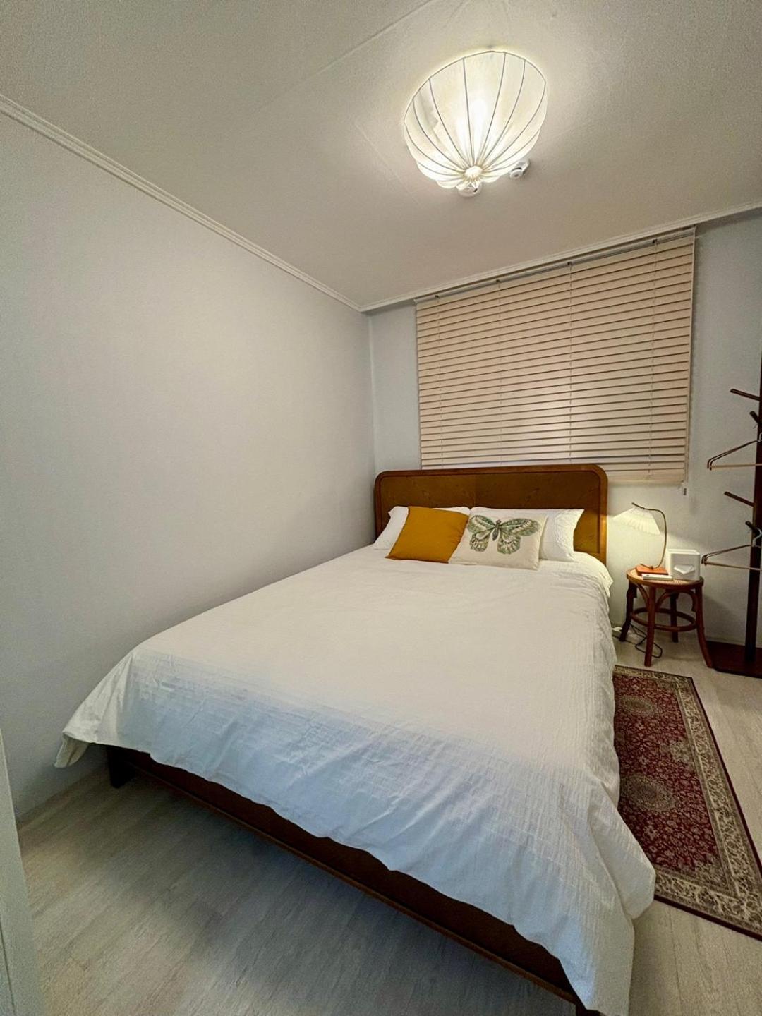 Bb Hongdae Villa Seoul