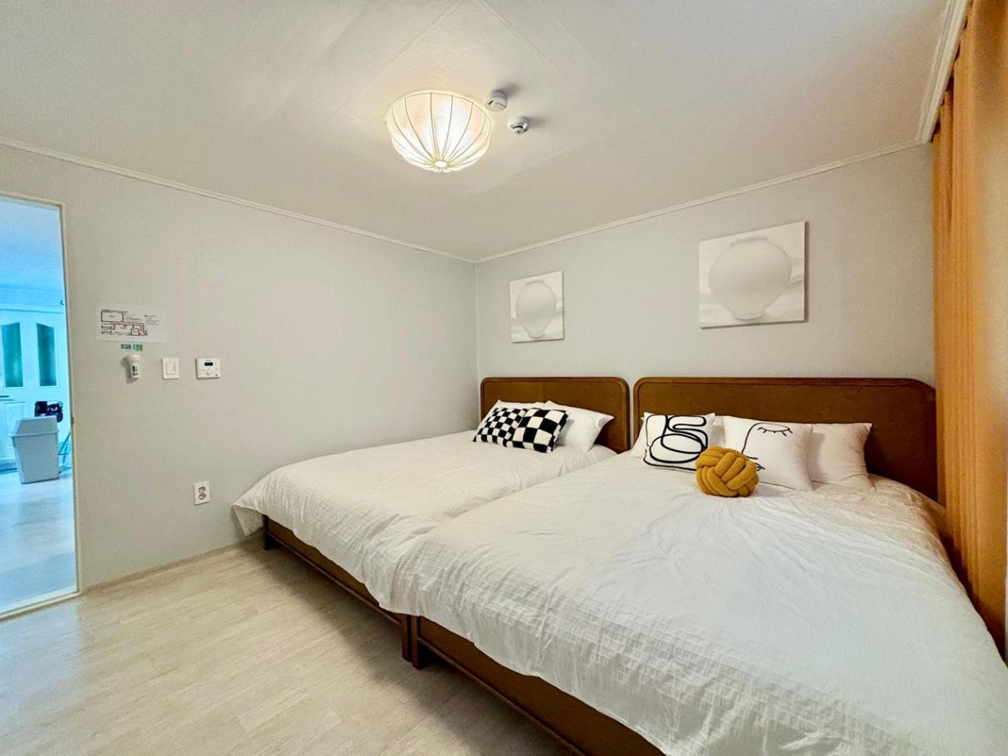 Villa Bb Hongdae