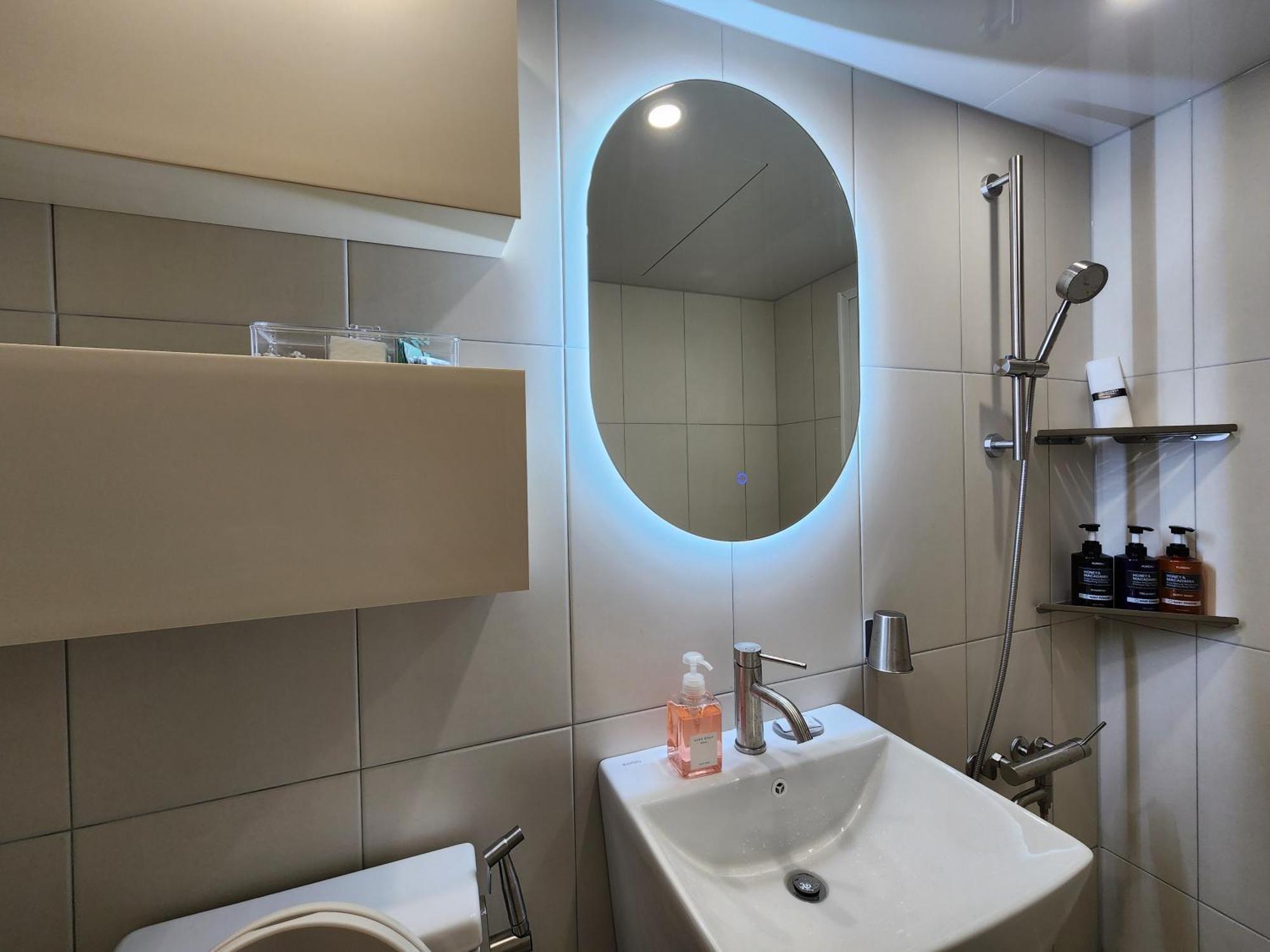 Bb Hongdae Villa